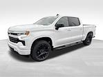 2026 Chevrolet Silverado 1500 Crew Cab 4WD Pickup for sale #CH26368 - photo 1