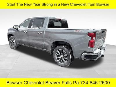New 2026 Chevrolet Silverado 1500 LT Crew Cab for sale #CH26369 - photo 2