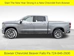 2026 Chevrolet Silverado 1500 Crew Cab 4WD Pickup for sale #CH26369 - photo 2