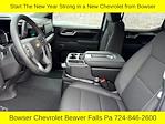 2026 Chevrolet Silverado 1500 Crew Cab 4WD Pickup for sale #CH26369 - photo 4