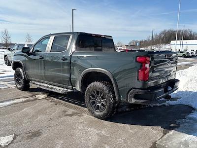 2026 Chevrolet Silverado 1500 Crew Cab 4WD Pickup for sale #CH26374 - photo 2