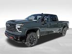 New 2026 Chevrolet Silverado 2500 LT Crew Cab for sale #CH26375 - photo 1