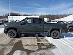 New 2026 Chevrolet Silverado 2500 LT Crew Cab for sale #CH26375 - photo 3