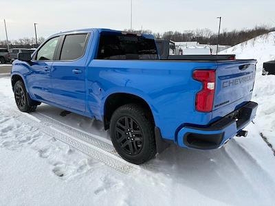2026 Chevrolet Silverado 1500 Crew Cab 4WD Pickup for sale #CH26376 - photo 2