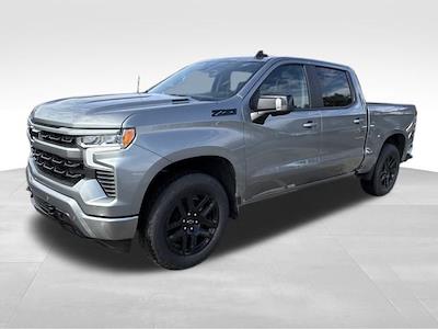 New 2026 Chevrolet Silverado 1500 - photo 1