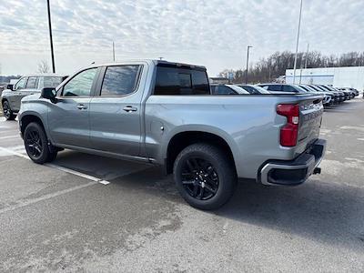 New 2026 Chevrolet Silverado 1500 - photo 1