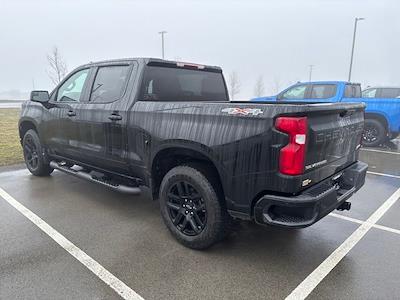 New 2026 Chevrolet Silverado 1500 - photo 1