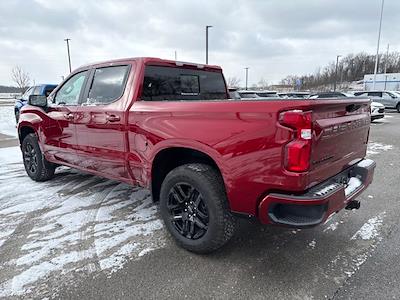 New 2026 Chevrolet Silverado 1500 - photo 1