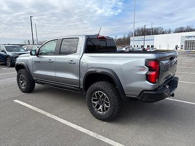 New 2026 Chevrolet Colorado - photo 1