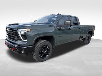 New 2026 Chevrolet Silverado 2500 - photo 1