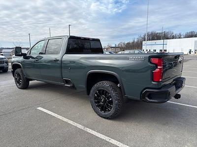 New 2026 Chevrolet Silverado 2500 - photo 1
