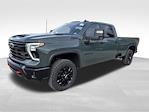 New 2026 Chevrolet Silverado 2500 LTZ Crew Cab for sale #CH26408 - photo 1