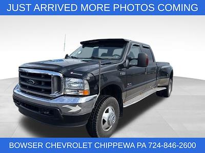Used 1999 Ford F-350 - photo 1