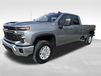 New 2026 Chevrolet Silverado 2500 - photo 1