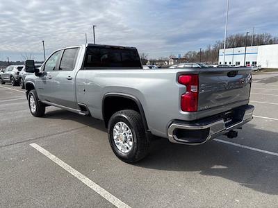 New 2026 Chevrolet Silverado 2500 - photo 1