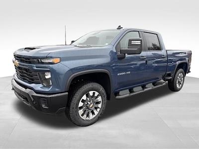 New 2026 Chevrolet Silverado 2500 - photo 1