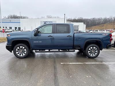 New 2026 Chevrolet Silverado 2500 - photo 1