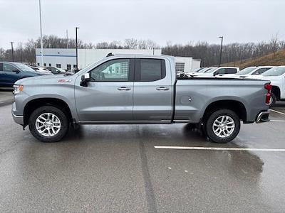 New 2026 Chevrolet Silverado 1500 - photo 1