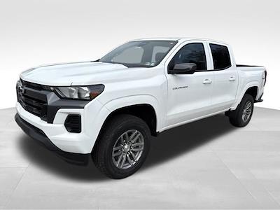 New 2026 Chevrolet Colorado - photo 1