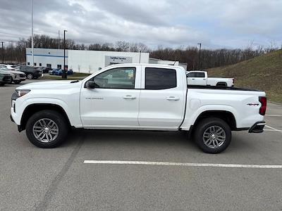New 2026 Chevrolet Colorado - photo 1