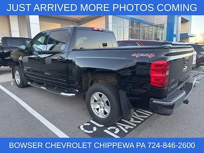 Used 2015 Chevrolet Silverado 1500 - photo 1