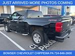 Used 2015 Chevrolet Silverado 1500 LT Crew Cab for sale #CH26430A - photo 1