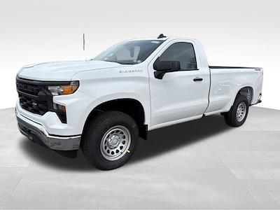 New 2026 Chevrolet Silverado 1500 - photo 1