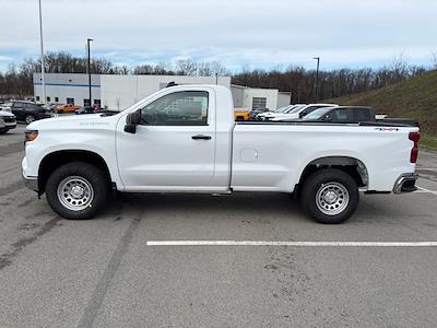 New 2026 Chevrolet Silverado 1500 - photo 1