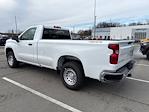 New 2026 Chevrolet Silverado 1500 Work Truck Regular Cab for sale #CH26431 - photo 2