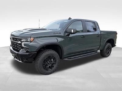 New 2026 Chevrolet Silverado 1500 - photo 1