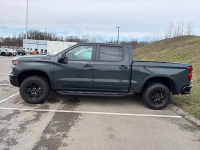 New 2026 Chevrolet Silverado 1500 - photo 1
