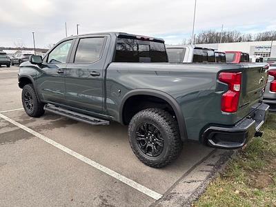 New 2026 Chevrolet Silverado 1500 - photo 1