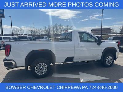 Used 2022 GMC Sierra 2500 - photo 1