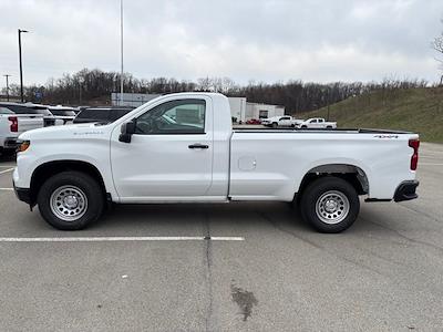 New 2026 Chevrolet Silverado 1500 - photo 1