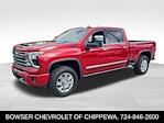 2024 Chevrolet Silverado 2500 Crew Cab 4x4 Pickup for sale #CH25423A - photo 1