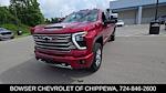 2024 Chevrolet Silverado 2500 Crew Cab 4x4 Pickup for sale #CH25423A - photo 3