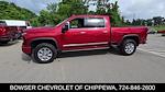 2024 Chevrolet Silverado 2500 Crew Cab 4x4 Pickup for sale #CH25423A - photo 4