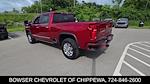 2024 Chevrolet Silverado 2500 Crew Cab 4x4 Pickup for sale #CH25423A - photo 2