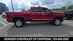 2024 Chevrolet Silverado 2500 Crew Cab 4x4 Pickup for sale #CH25423A - photo 7