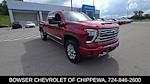 2024 Chevrolet Silverado 2500 Crew Cab 4x4 Pickup for sale #CH25423A - photo 8