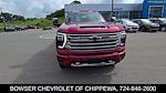 2024 Chevrolet Silverado 2500 Crew Cab 4x4 Pickup for sale #CH25423A - photo 9