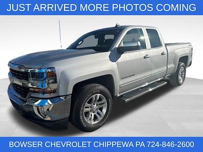 Used 2019 Chevrolet Silverado 1500 - photo 1