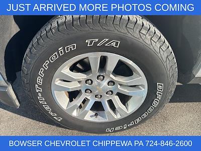 Used 2019 Chevrolet Silverado 1500 - photo 1