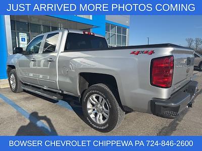 Used 2019 Chevrolet Silverado 1500 - photo 1