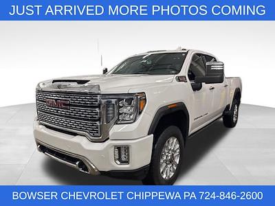 Used 2023 GMC Sierra 2500 - photo 1