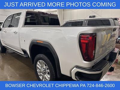 Used 2023 GMC Sierra 2500 - photo 1