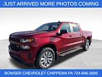 2021 Chevrolet Silverado 1500 Crew Cab 4WD Pickup for sale #CH26109B - photo 1