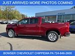 2021 Chevrolet Silverado 1500 Crew Cab 4WD Pickup for sale #CH26109B - photo 3