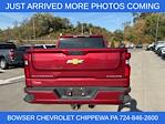 2021 Chevrolet Silverado 1500 Crew Cab 4WD Pickup for sale #CH26109B - photo 4