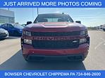 2021 Chevrolet Silverado 1500 Crew Cab 4WD Pickup for sale #CH26109B - photo 6